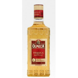 Tequila Olmeca Reposado 700ml